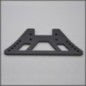 Rear shock absorber support (MZ833)