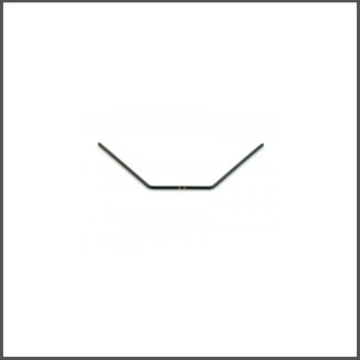 Antiroll bar FR medium (SER903557) (3) Spare Parts Serpent