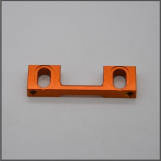 Rear arm support - front (MZ947)