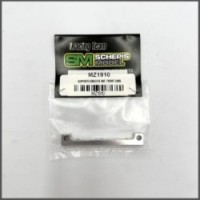 Front arm support. front. carbon (MZ1910)