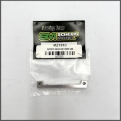 Front arm support. front. carbon (MZ1910)