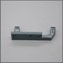 Left front upper arm support (MZ817)