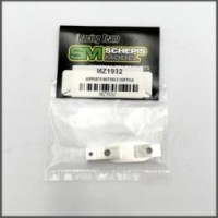 Motor and fan mount (MZ1932)