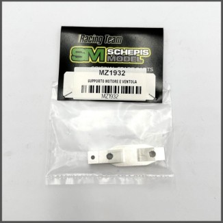 Motor and fan mount (MZ1932)