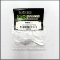 Upper motor mount (MZ1934)