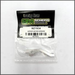 Upper motor mount (MZ1934)