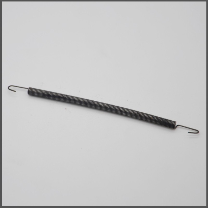 Engine/manifold long spring (1 pc) stainless steel (BLI428)