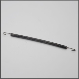 Engine/manifold long spring (1 pc) stainless steel (BLI428)