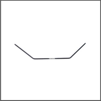 Antirollbar 1,5mm X20 (SER401859) Spare Parts Serpent