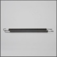 Engine/manifold long spring (2 pcs) (BLI429)