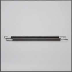 Engine/manifold long spring (2 pcs) (BLI429)