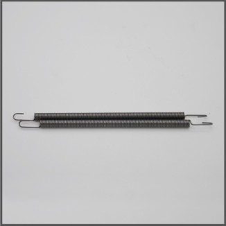 Engine/manifold long spring (2 pcs) (BLI429)