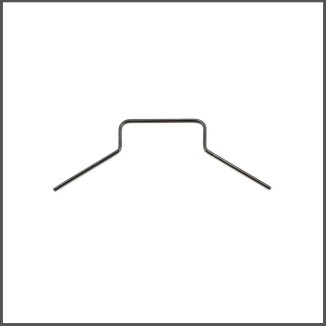 Anti-rollbar FR 1.8mm (SER804141) (1) Spare Parts Serpent