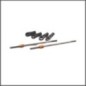 Titanium steering rods (MZ916)