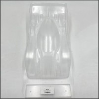 1/14 gt body - 1mm (BLI710)