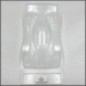 1/14 gt body - 1mm (BLI710)