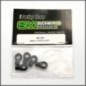 Short plastic uniball (MZ681)