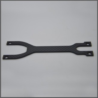 Upper deck 2mm (MZ1641)