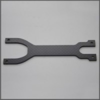 Upper deck 3mm (MZ1584)