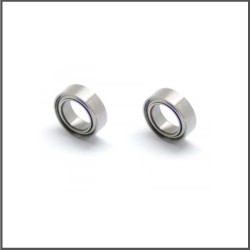 Ball-bearing 5x8x2.5 (2) (SER1311) (5) Spare Parts Serpent