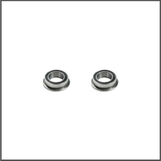 Ballbearing 5x8x2.5 flanged (SER1312) (1) Spare Parts Serpent