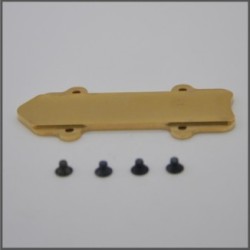 Weight (big) 38gr. (MZ1652)