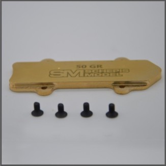 Weight (big) 50gr. (MZ1651)