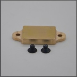 Weight (small) 12gr. (MZ1653)