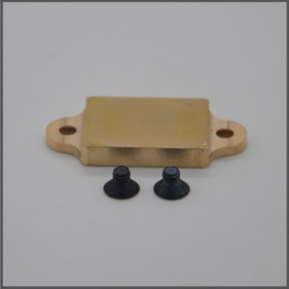 Weight (small) 12gr. (MZ1653)