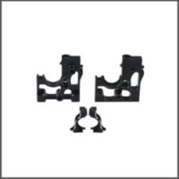 2-speed centermount alu SRX8 GT  (SER601003) (1) (SER601003)