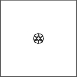2-Speed gear 56T SL6 XLI Gen2 (SER804481)