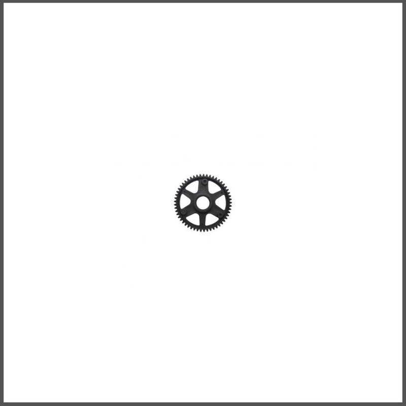 2-speed gear 56t sl6 xli gen2 (SER804481)