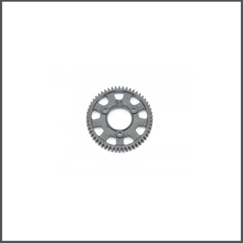 2-speed gear 54t sl6 (SER804246)