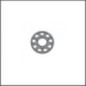 2-speed gear 54t sl6 (SER804246)