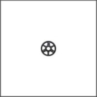 2-Speed gear 54T SL6 XLI Gen2 (SER804479)