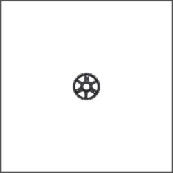 2-Speed gear 54T SL6 XLI Gen2 (SER804479)