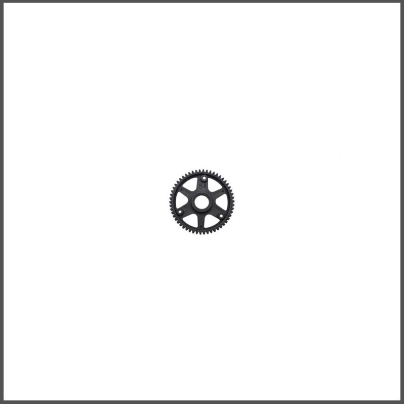 2-speed gear 54t sl6 xli gen2 (SER804479)