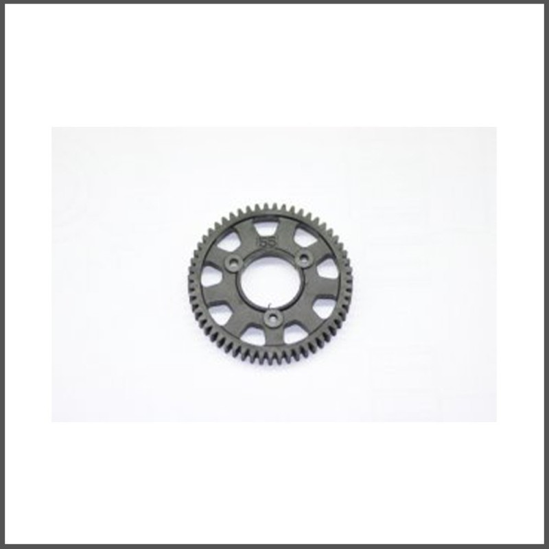 2-speed gear 55t sl6 (SER804247)
