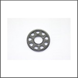 2-Speed gear 55T SL6 (SER804247)