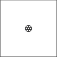 2-Speed gear 55T SL6 XLI Gen2 (SER804480)