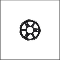 2-speed gear 56T XLI Gen2 (SER903732)