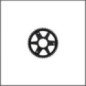 2-speed gear 56T XLI Gen2 (SER903732)