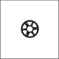 2-speed gear 58T XLI Gen2 (SER903734)