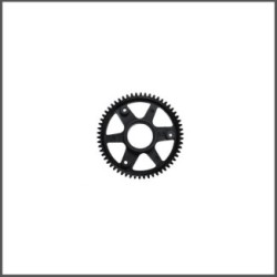 2-speed gear 58T XLI Gen2 (SER903734)
