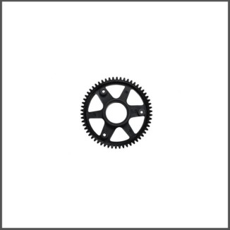 2-speed gear 58T XLI Gen2 (SER903734)