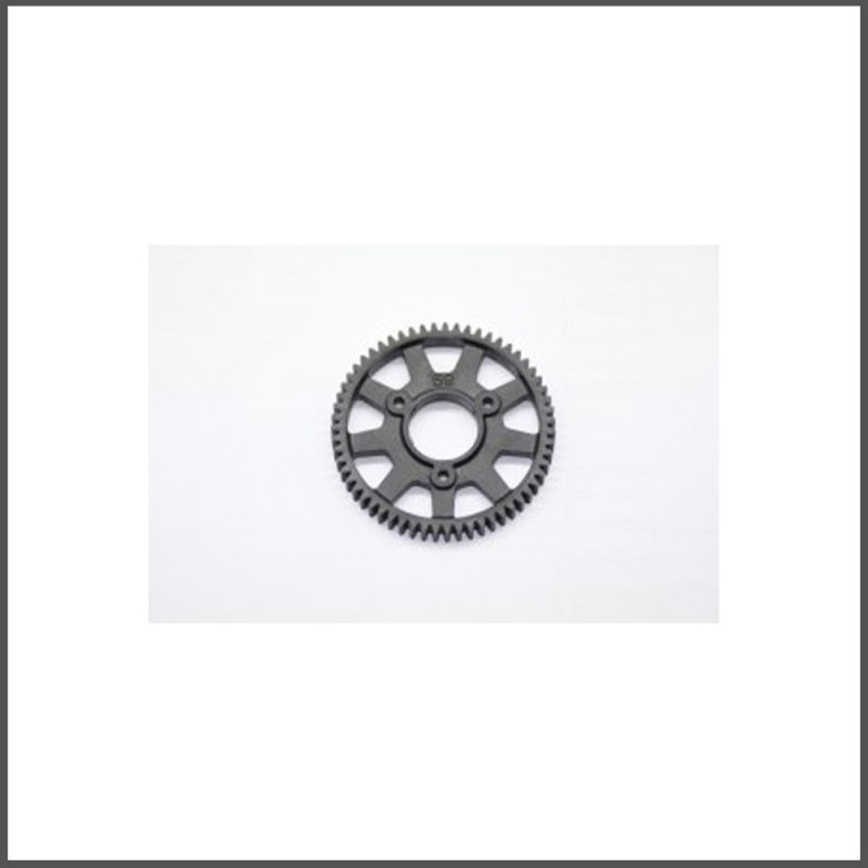 2-speed gear 59t sl6 (SER804243)