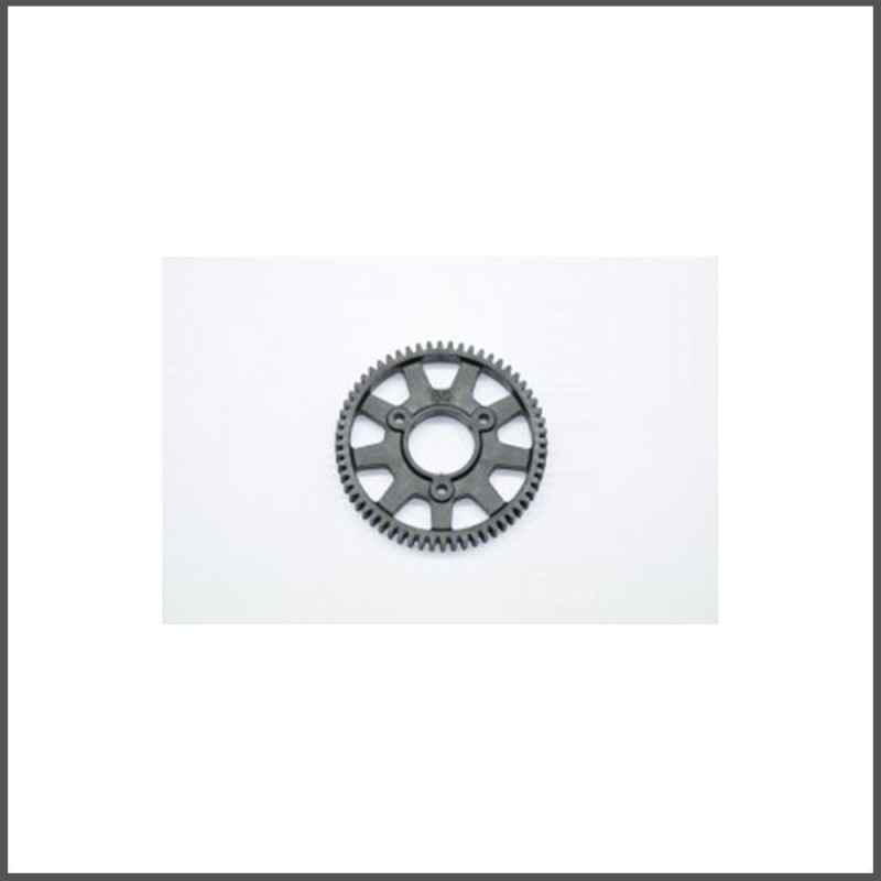 2-speed gear 60t sl6 (SER804244)