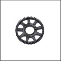 2-speed gear 61T SL8 XLI V2 (SER903636X)