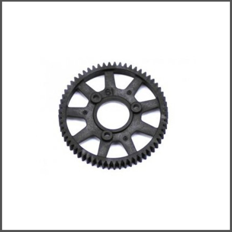 2-speed gear 61T SL8 XLI V2 (SER903636X)