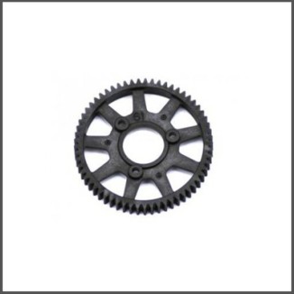2-speed gear 61T SL8 XLI V2 (SER903636X)
